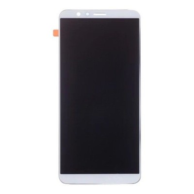 Huawei Honor 7X LCD Assembly (White)
