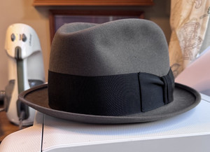 Stetson No 1 Quality | eBay