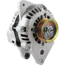 Alternator For Mitsubishi Truck Montero Sport 90-27-3172 90-27-3172n Amt0055