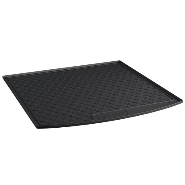 Kofferraumwanne Gummi Seat Leon 2012-2020 (Kombi, Oberer Boden) Gledring Passgen-image