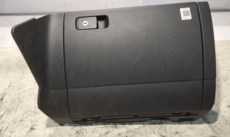 vano portaoggetti VOLKSWAGEN GOLF BQ 2.0TDIDSG4MOTION 61d120 5G1857114G82V