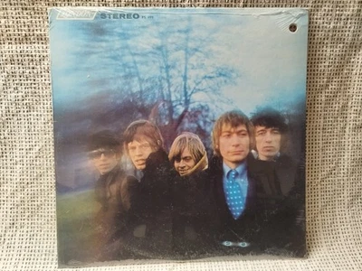 Rolling Stones 33 T 12" Between The Buttons Import USA PS 499 NM Blister. - Photo 1/2