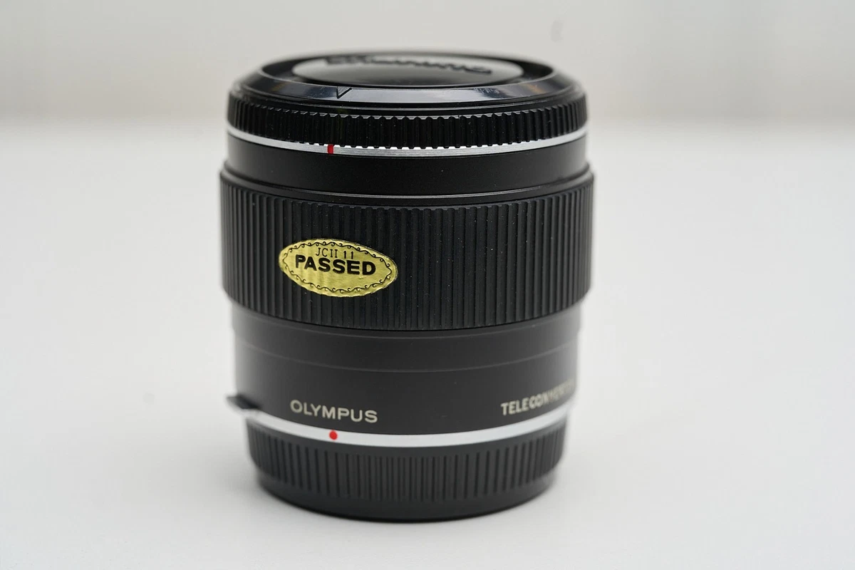 Olympus f/2.8 Camera Lenses 135mm Focal for sale | eBay