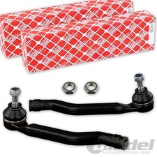 Rotule de direction Renault MEGANE