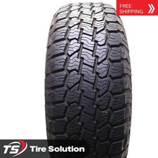 Used 26570r17 Rocky Mountain All Terrain - 115t - 9.532 Used 26570r17 Rocky Mountain All Terrain - 115t - 9.532