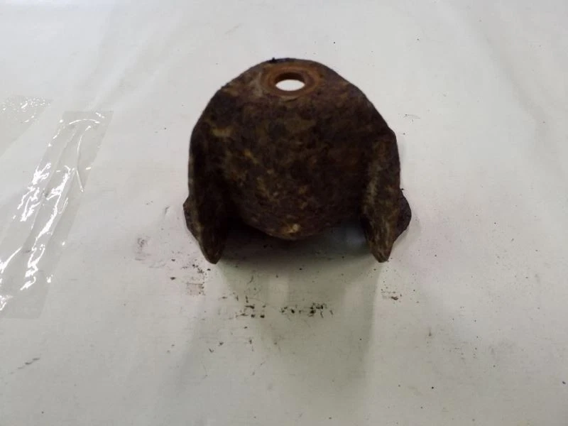 Suspensión trasera con resorte de hoja | Se adapta a Ford E450 Super Duty 2000-2003 Foto 2 de 4