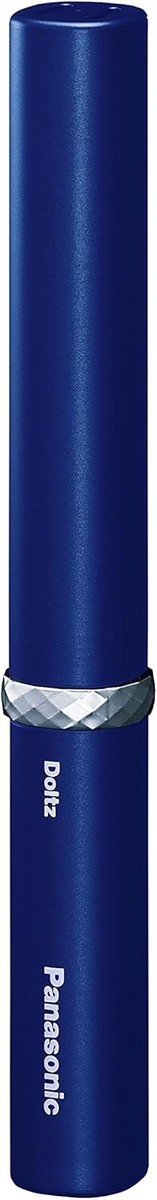Panasonic Electric Toothbrush Pocket Doltz Ultra-fine bristle type