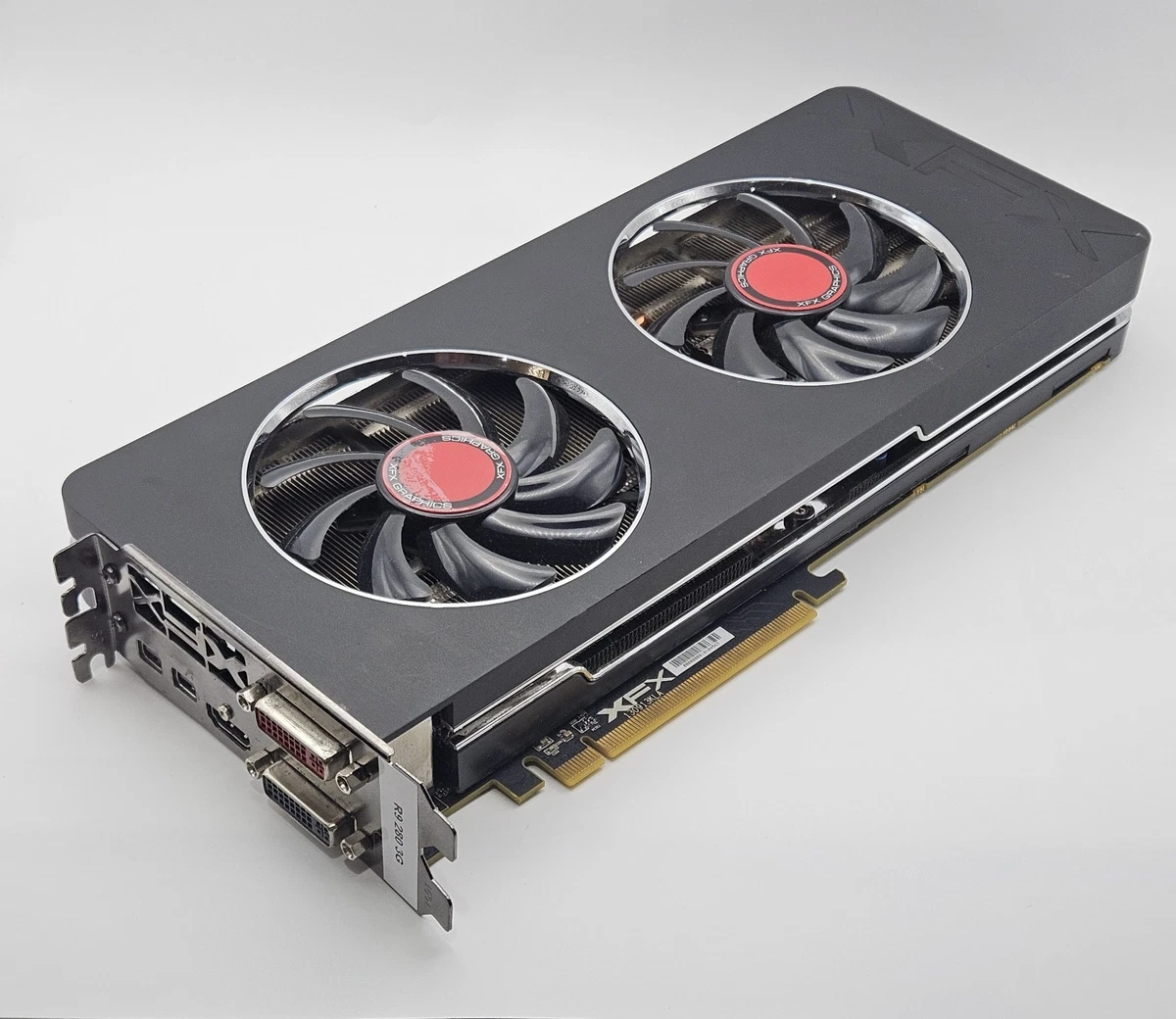 AMD Radeon R9 280 AMD Computer Graphics Cards for sale | eBay