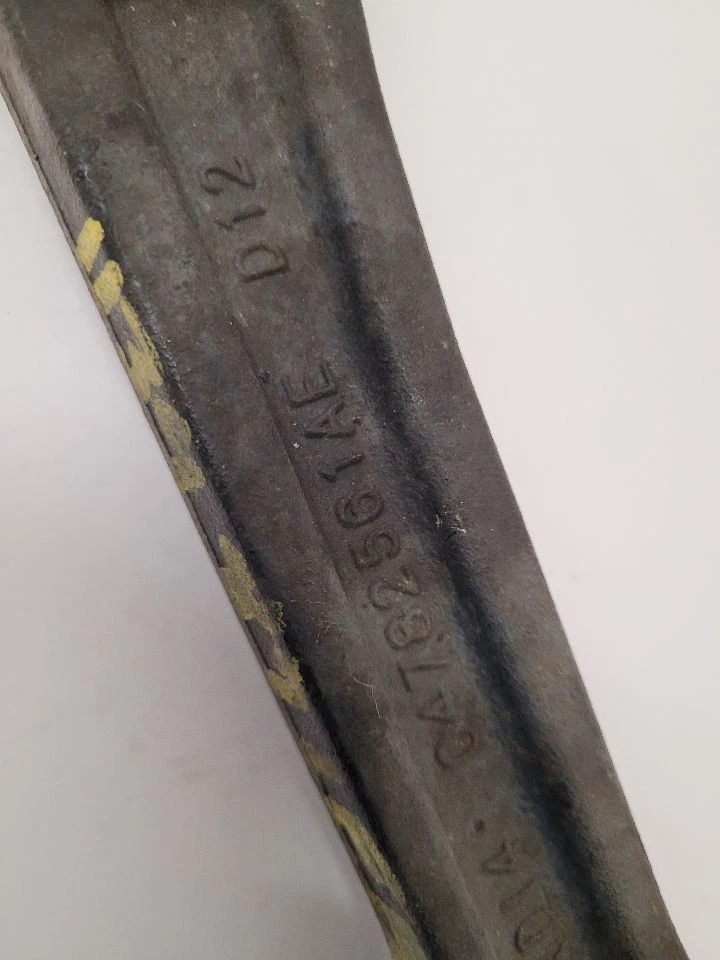 2006-2010 CHRYSLER 300 Lower Control Arm Front RWD Rear LH 04782561AE Foto 3 de 4