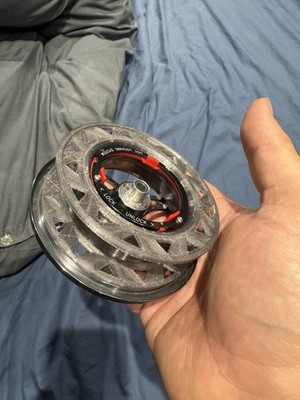 3D Printed Cassette compatible with Hardy Ultradisc Casette Fly Reel 6000 | eBay UK 3D Printed Cassette compatible with Hardy Ultradisc Casette Fly Reel 6000 | eBay UK