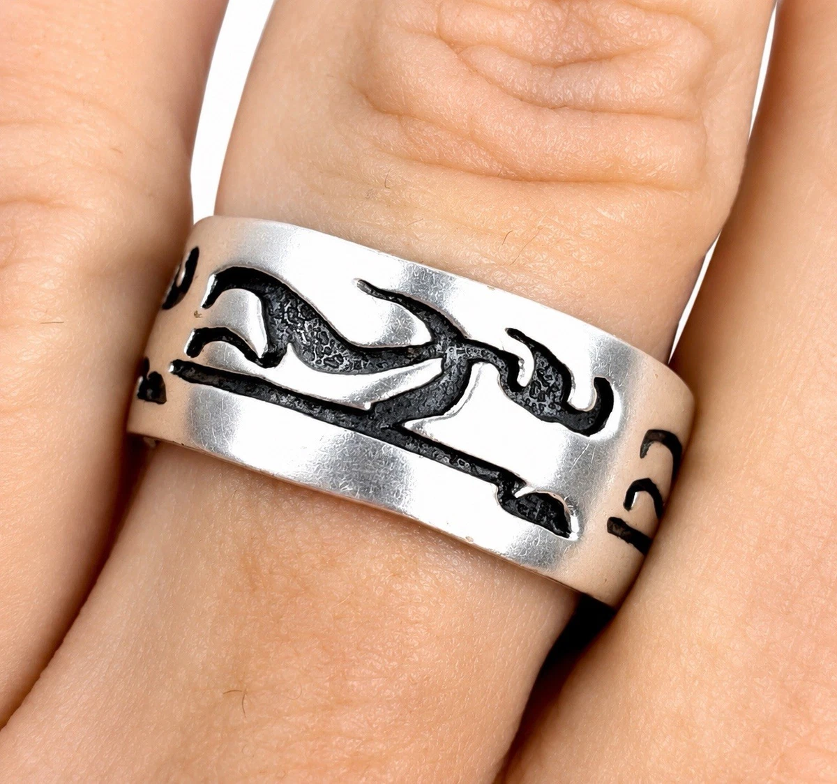 kokopelli ring products for sale | eBay