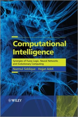 COMPUTATIONAL INTELLIGENCE SYNERGIES OF by SIDDIQUE, N. H. Hardback Self Help