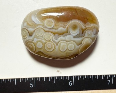 LSA Lake Superior Agate MN specimen #73