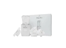 Baby’s Brew Portable Bottle Warmer White W/Cord Model T5-18B