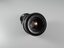 Meyer Optik G�rlitz Oreston 50mm F1.8 M42 Lens 