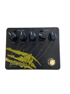 Limetone Audio Effector Jackal// No.y1482