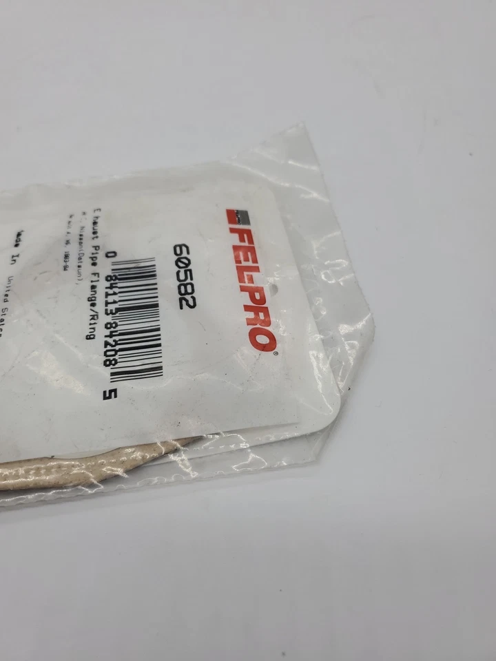 Engine Coolant Thermostat Housing Gasket Fel Pro 35752 Nissan Altima 2002-2018 - Image 3 of 4