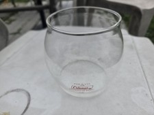 Pyrex Red Letter Coleman Replacement Lantern ...