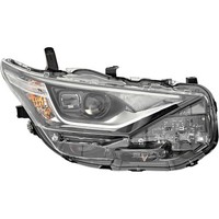 Valeo 046703 Hauptscheinwerfer FüR Toyota Auris E18