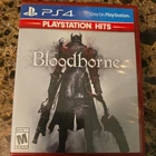 Bloodborne - Greatest Hits Edition - Sony PlayStation 4