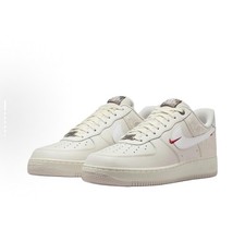 NEWNike Air Force 1 07 AF1 “Año del Caballo” LNY IQ1119-011 Hombres Talla 10 sin tapa