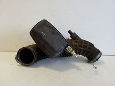 Nissan Pathfinder R51 2008 Diesel 128kW Ansaugrohr Ansaugschlauch Turbolader