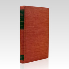 1950 R. A. TORREY. Great Pulup Masters Volume 3 VINTAGE HC