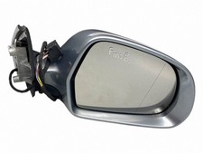 Porte avant et accessoires Skoda SUPERB