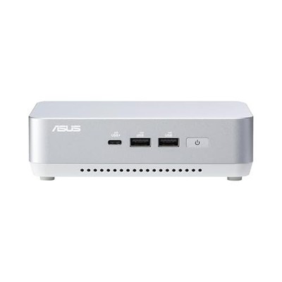 ASUS NUC 14 Pro+ Kit i9 Intel Core Ultra 9 Prozessor 185H Small Barebone Kit