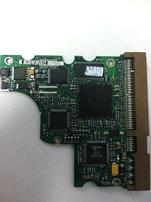 ST340016A, 9T6002-001, 3.05, 100151014 E, Seagate IDE 3.5 PCB (PCB)