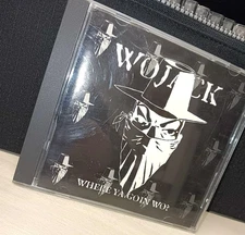 Where Ya Goin Wo Pre-owned (never played) CD