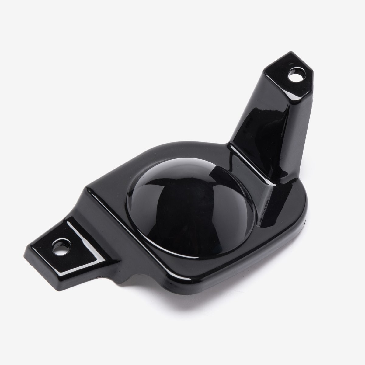 Scooter Lower Left Light Blanking Cover for LJ300T-18A-E5 LTLN021 Light Lens