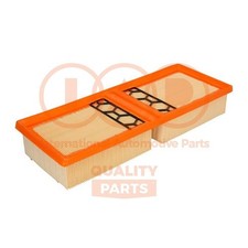 Luftfilter IAP QUALITY PARTS 121-08100P für ALFA ROMEO GIULIA (952)