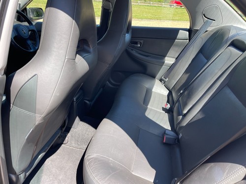 2007 Subaru Impreza 2.5 WRX STi Spec-D - Forged Engine - Immaculate Car & FSH - Picture 18 of 24