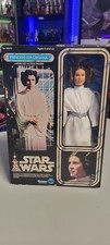 Kenner Star Wars 1978 12 Inch Line Princess Leia w box