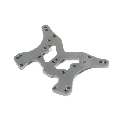 Aluminum Rear Shock Tower Tenacity Pro LOS234036 Elec Car/Truck Replacement P...