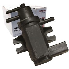 ASTEMO HÜCO DRUCKWANDLER, ABGASSTEUERUNG passend für AUDI A3 A4 SEAT ALHAMBRA