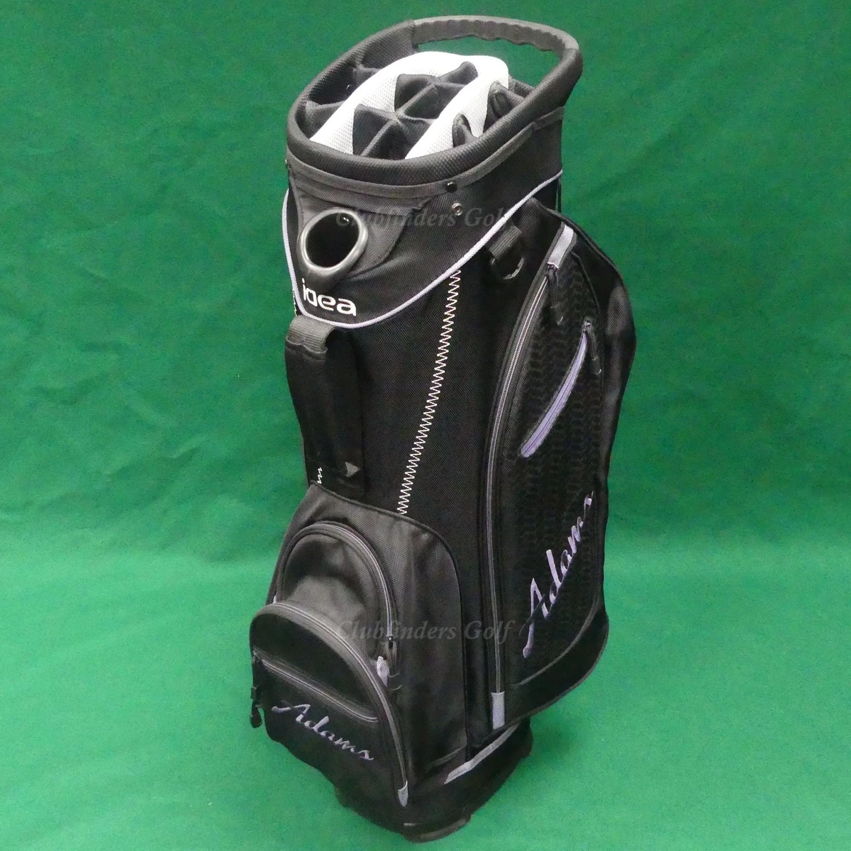Adams Stand Golf Bags for sale | eBay