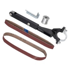 Woodworking Modified Sand Belt Grinders Home DIY Machine Grinder Sand Belt