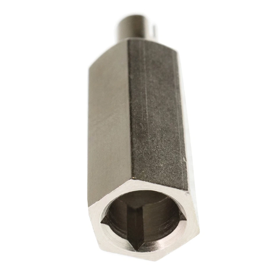 LEVITON OX-47504-98-00-04 THREAD-LOCK FIBER OPTIC CONNECTOR ACCESSORY / TOOL - Image 3 of 4