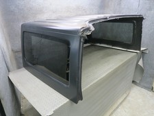 07-10 Jeep Wrangler Rubicon Jk 2-door Hardtop Hard Top Roof Assembly Oem