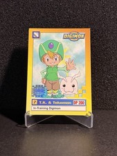 Digimon 1999 Upper Deck Exclusive Preview Card Prices | Digimon | PSA & Ungraded Values Digimon 1999 Upper Deck Exclusive Preview Card Prices | Digimon | PSA & Ungraded Values
