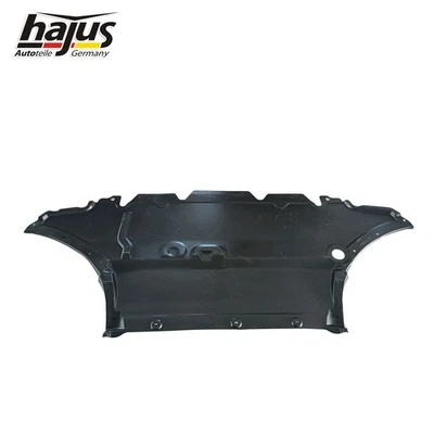 Hajus Motorschutz Unterfahrschutz Vorne Unten für Audi A4 Avant 8K2 8K5 1.8 2.0 - Bild 1 von 4