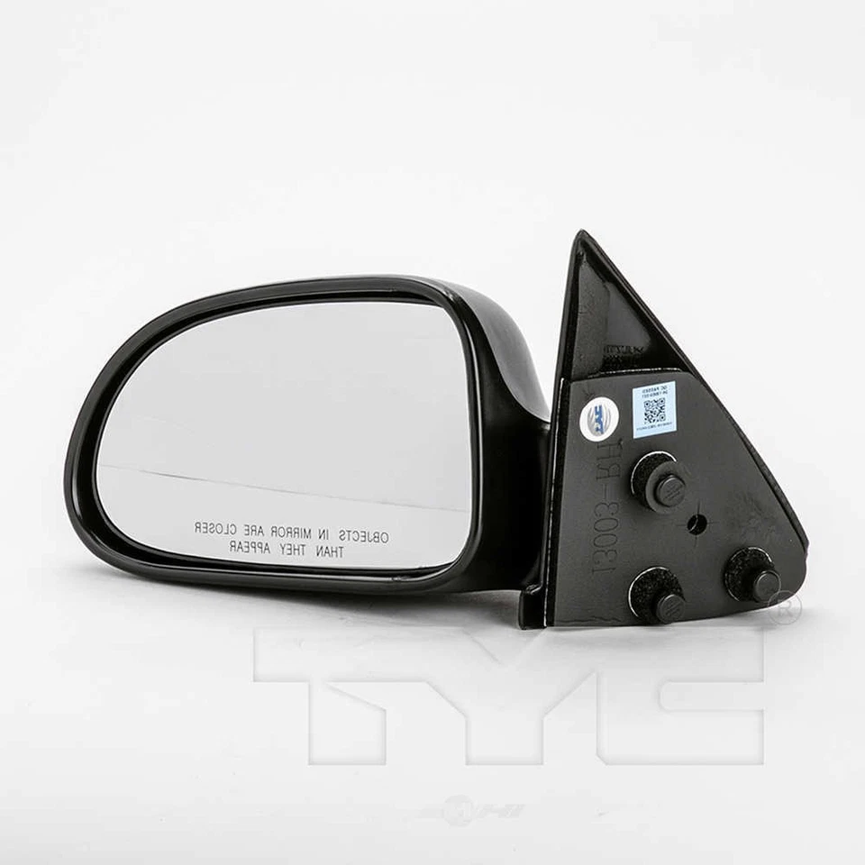 Espejo retrovisor para Dodge Dakota Durango TYC 1997-2004 Foto 2 de 3
