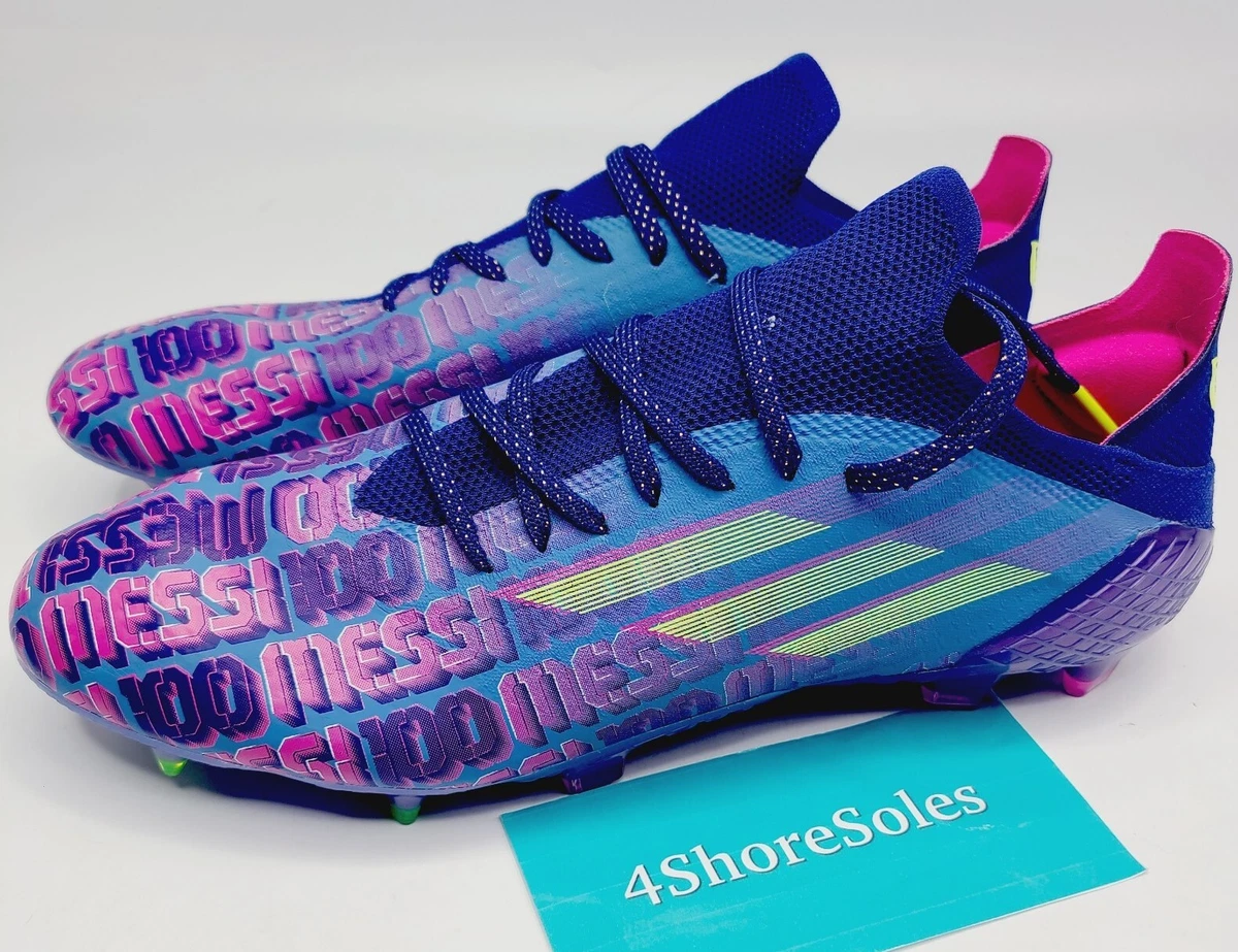 adidas X Speedflow.1 FG Numbersup for Sale | Authenticity