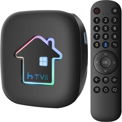 H TV HTV BOX Brasil TV ボックス　ライセンス永久 H TV HTV BOX Brasil TV ボックスライセンス永久