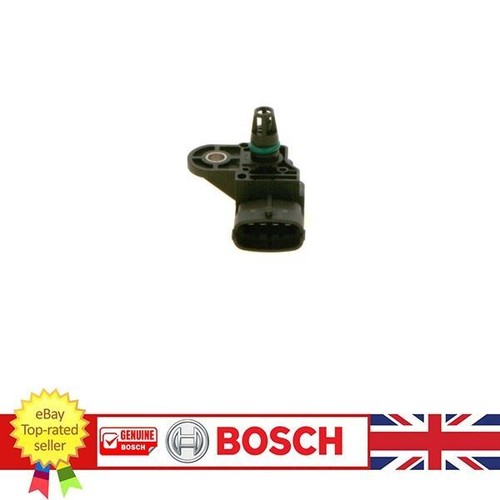 Intake Manifold Pressure Sensor For Byd F0 Chevrolet ASTRA 2U1L9F479AA - Picture 1 of 6