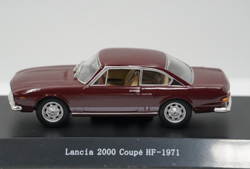 Starline Models Model/Car Scale 1:43 Die Cast Selection - Picture 5 of 30
