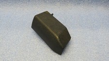 Mercedes Benz W124 - Sitzschiene Verkleidung Abdeckung / COVER 1249191520 Black