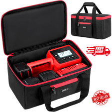 Air Compressor Bag Compatible with Milwaukee M18 Inflator 2848-20/2771-20, Air P